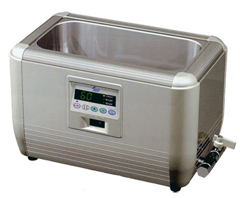 SK本舗 超音波洗浄機 デジタル操作 温度調整機能 SK本舗 超音波洗浄機