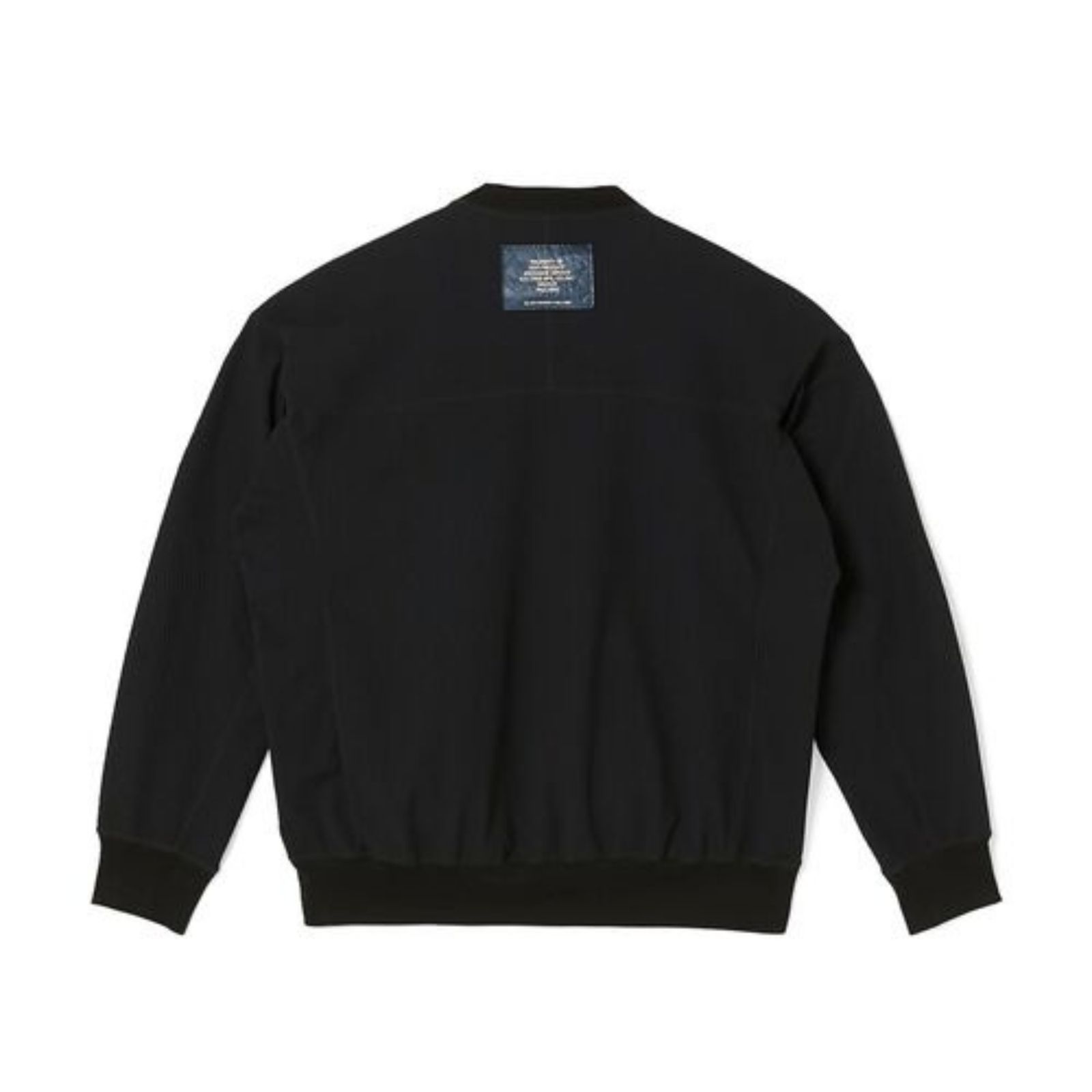 N.HOOLYWOOD - EXCHANGE SERVICE TOPS T-SHIRT （BLACK）｜ワッフル