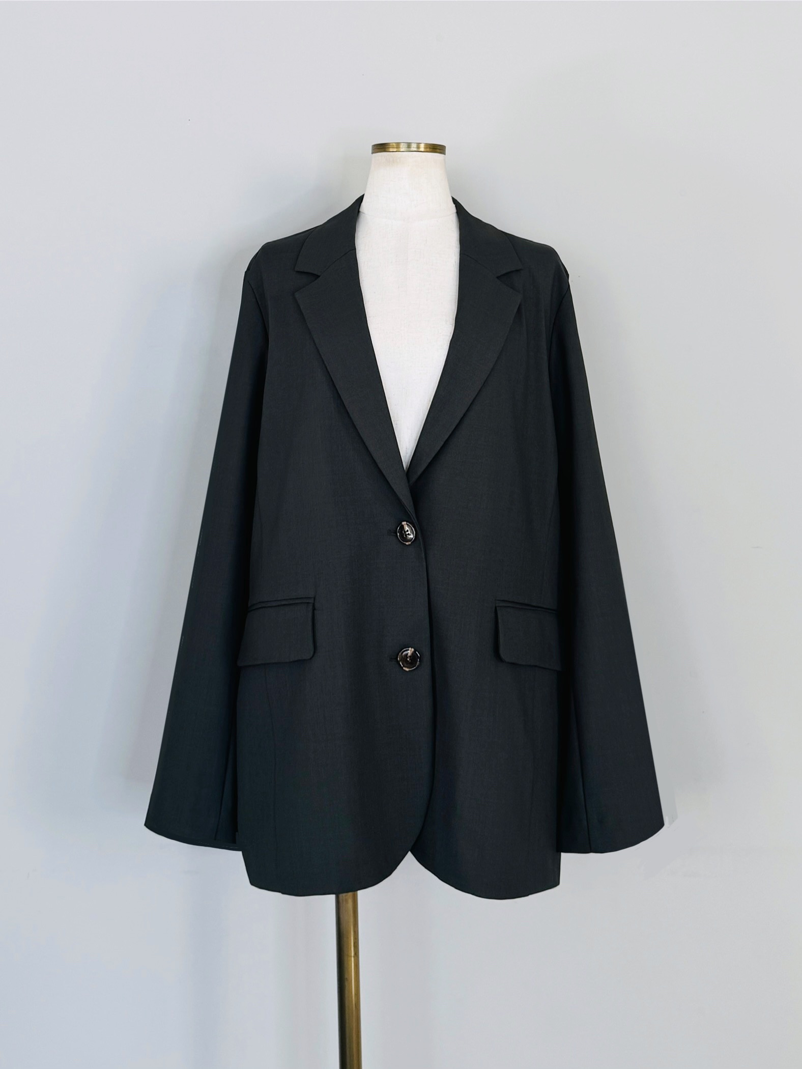 SELECT(セレクト) ドライストレッチテーラードジャケット《SET UP