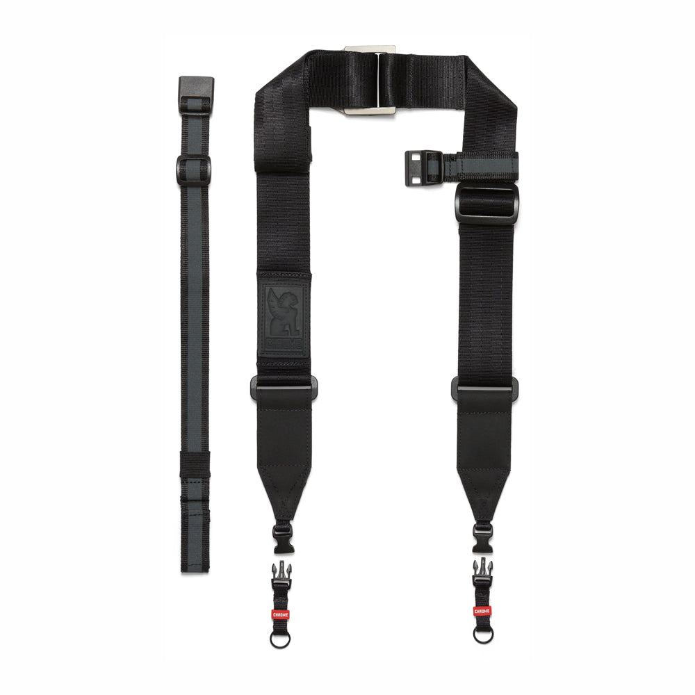 ニコ カメラ ショルダー ストラップ | クローム・インダストリーズ