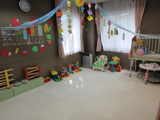 芦屋市／芦屋市立すくすく学級（児童発達支援事業所）