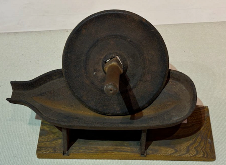 薬研 - 三原市ホームページ