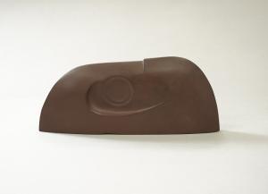 企画展「赤間関硯 堀尾信夫の挑戦」