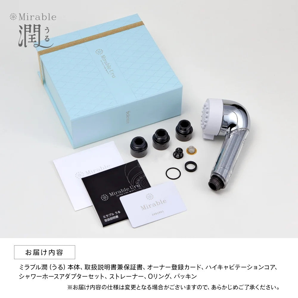 4/26新発売】世代別ミラブルエイジングシリーズ 25～45歳におすすめ