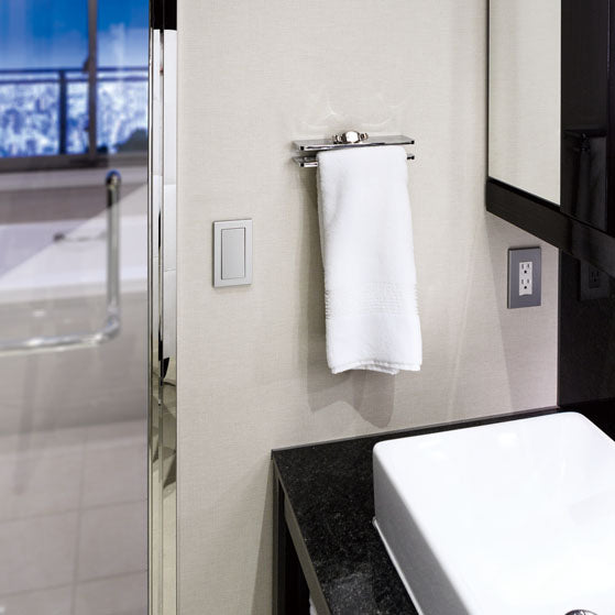 カワジュン SC-610-XC タオルリング — シザいもん