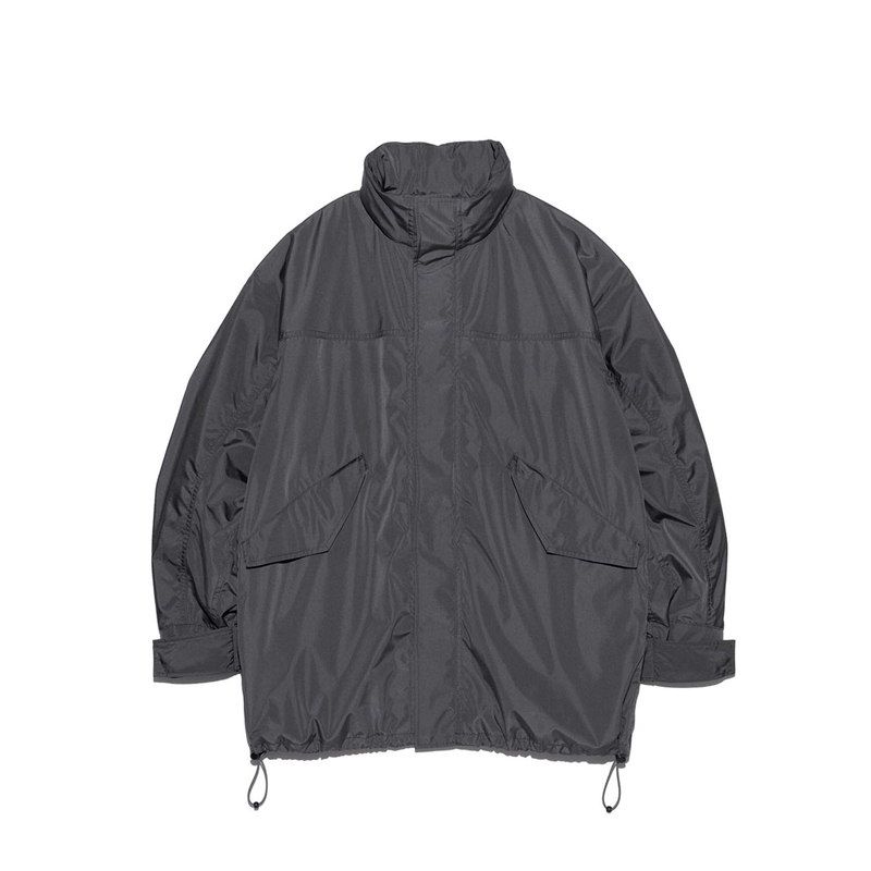 ノースフェイスパープルレーベルのPLAS (Purple Layer Access System