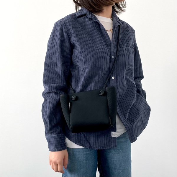 STATE OF ESCAPE】春の新型モデル“SOJOURN” | CIENTO BLOG