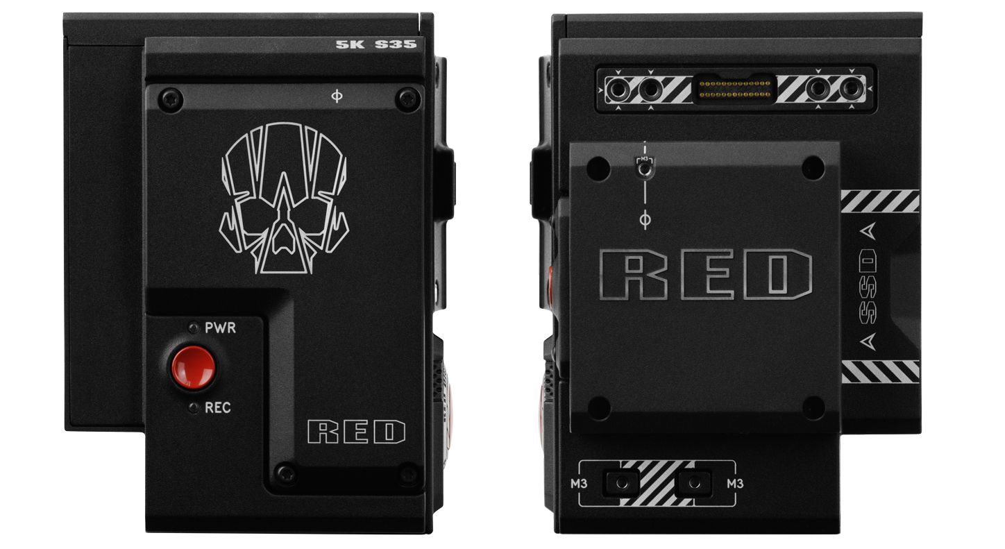 REDのラインアップがシンプルに | CineD