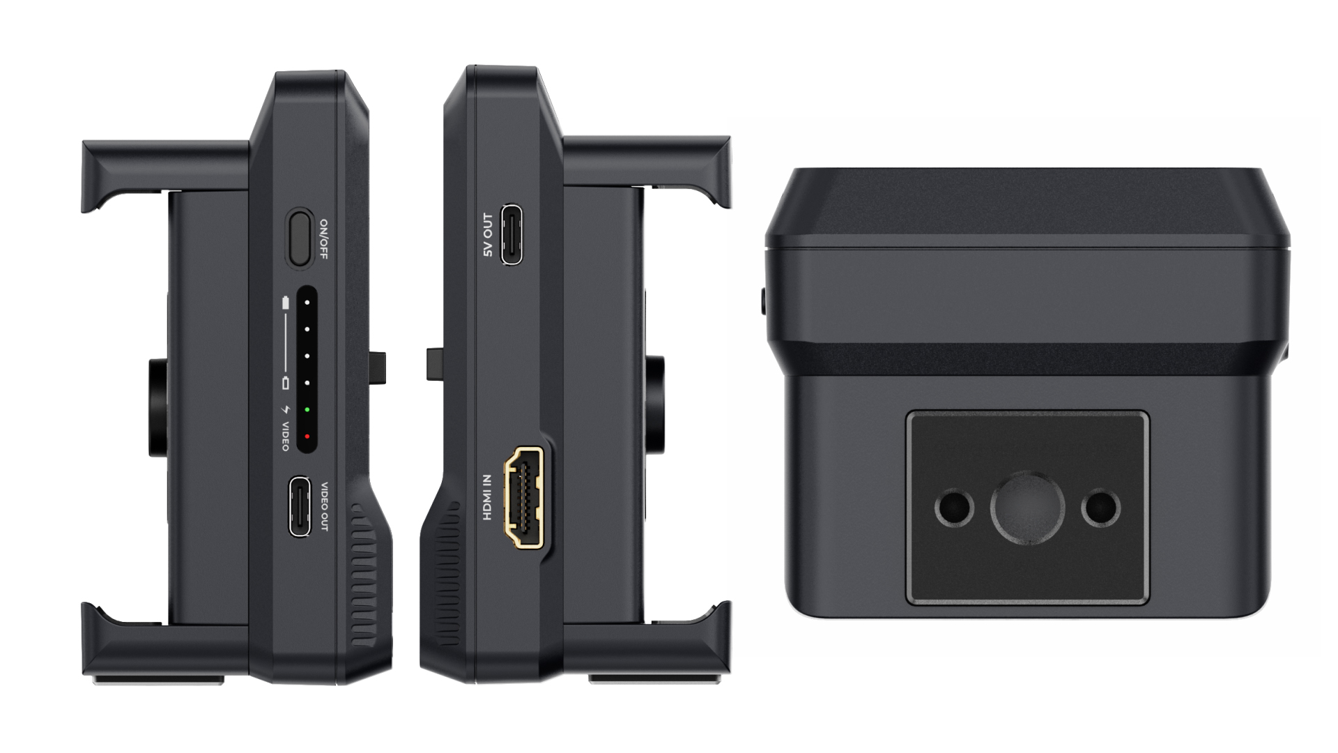 AccsoonがSeeMo 4K HDMIアダプターを発売 － 4KストリーミングでiPhone