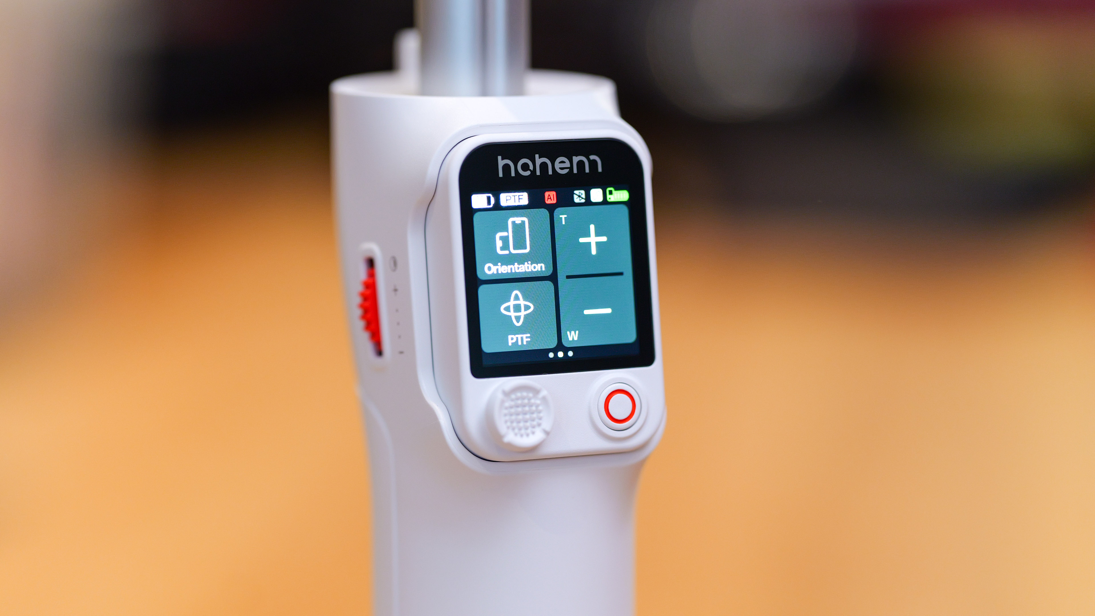 Hohem iSteady V3 Ultra レビュー – アプリ不要のマルチモーダル追跡と