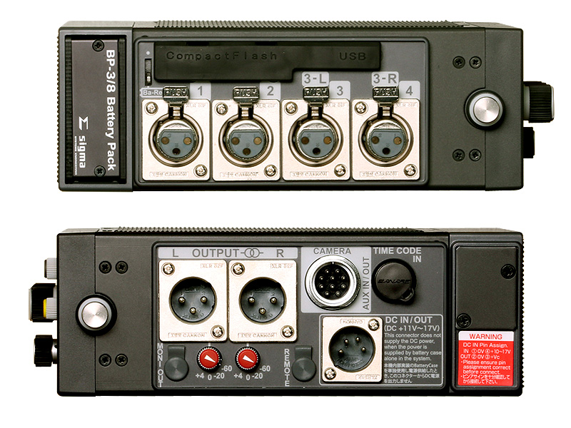 SS-302Rex(シグマシステムエンジニアリング) ※A仕様 ｜レンタル機器