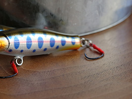 Casket カスケット｜トラウト、バス、ソルトルアー専門店｜通販可能｜