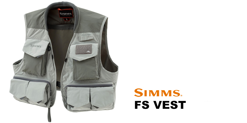 SIMMSシムス：サイズ｜Casket カスケット｜トラウト、バス、ソルト