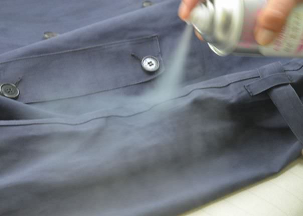 オシャレで機能的な人気アイテム、MACKINTOSH（マッキントッシュ）の