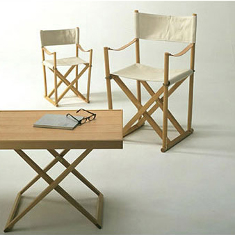 Mogens Koch folding chair | モーエンス コッホ フォールディングチェア