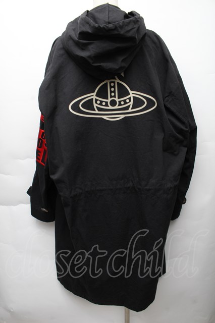 ヴィヴィアンウエストウッド MAN 中古 / BUY LESS CHOOSE WELL モッズ