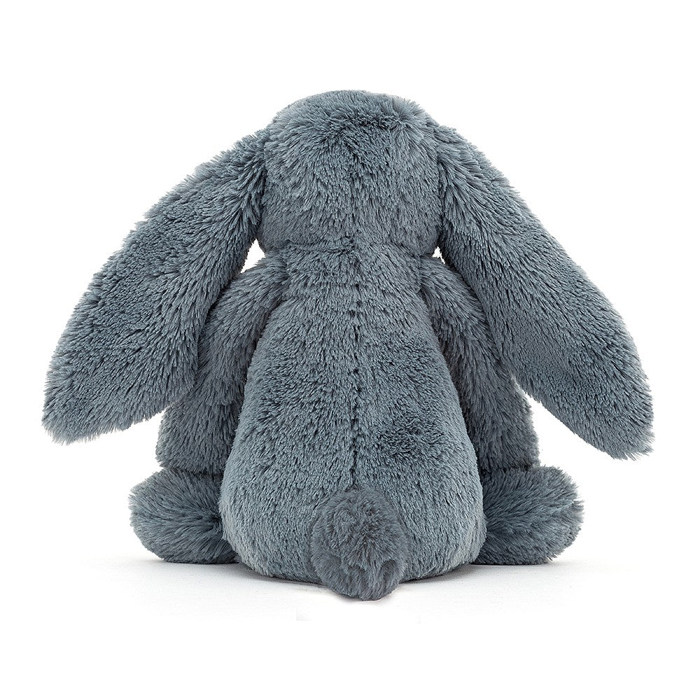 Jellycat - Blossom Dusky Blue Bunny Medium – Cloud+Co