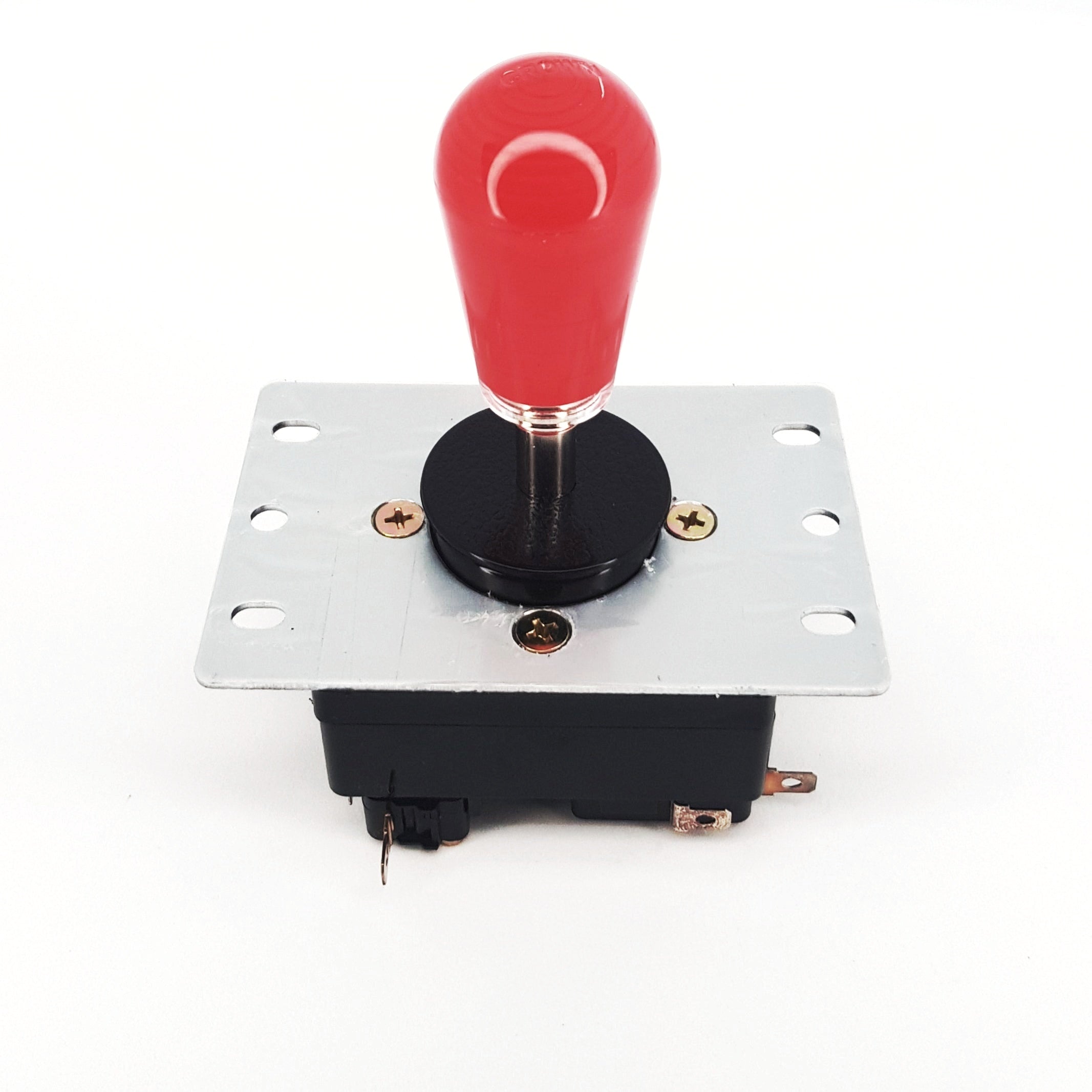 Samducksa (aka. Crown) CWL-309MJ-ST30 New Helpme Joystick – Close