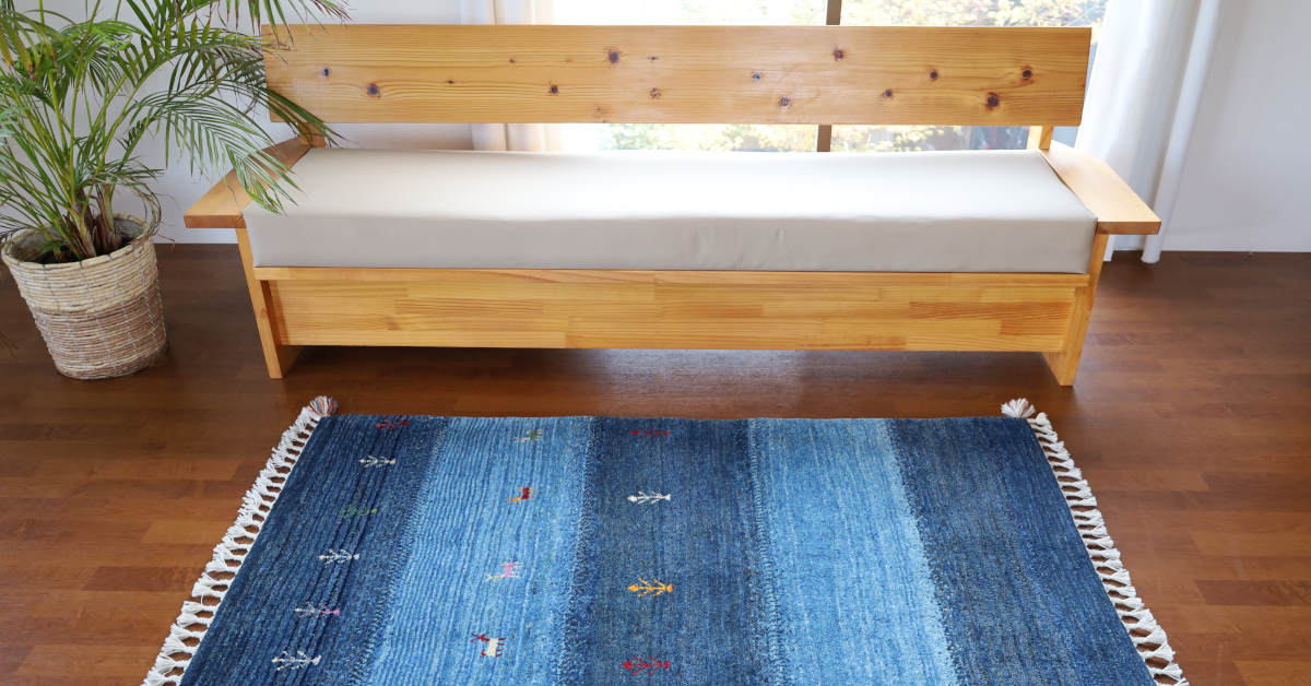 ペルシャ絨毯専門店｜手織ラグの店クラフトワーク