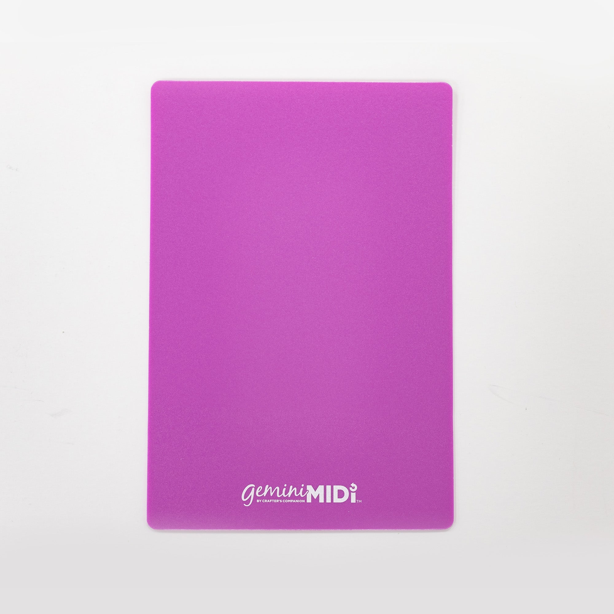 Gemini Midi Accessories - Plastic Shim Purple | Crafter's Companion US
