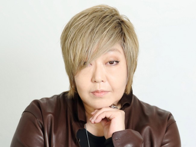 声優・緒方恵美、後輩から昔の2ショが届き反響「蔵馬と飛影だ」「幽白