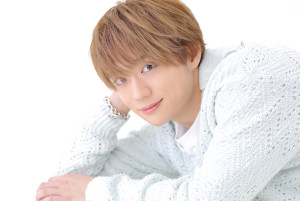 福本大晴、ライブやイベントで支えてくれるファンに感謝【1st写真集