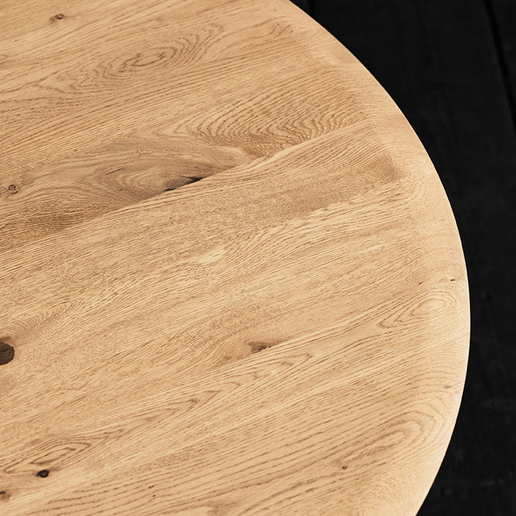 デッケ ダイニングテーブル｜テーブル｜CRUSH CRASH PROJECT