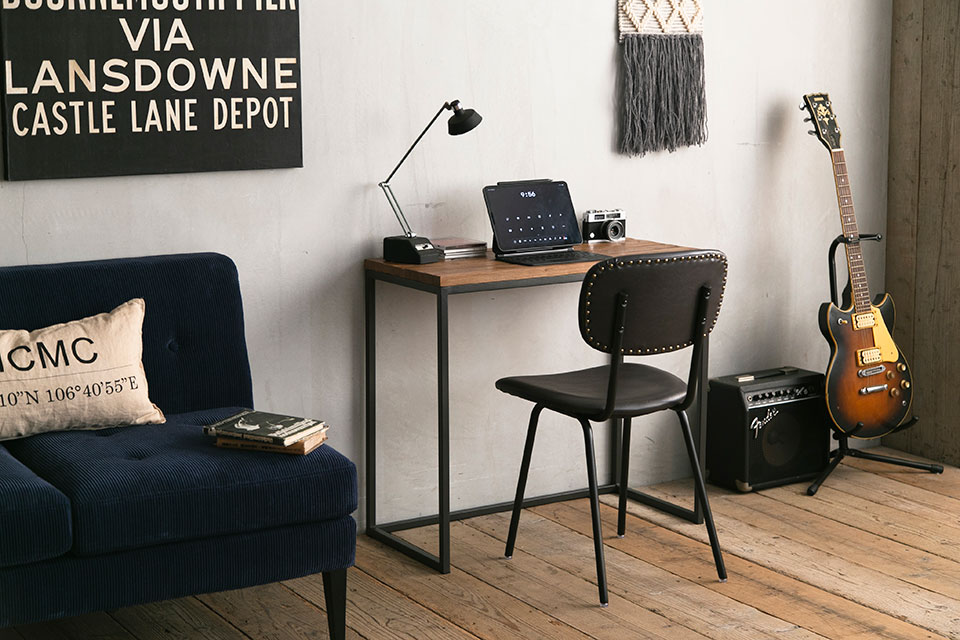 ペッパー スクールチェア｜チェア/スツール｜CRUSH CRASH PROJECT