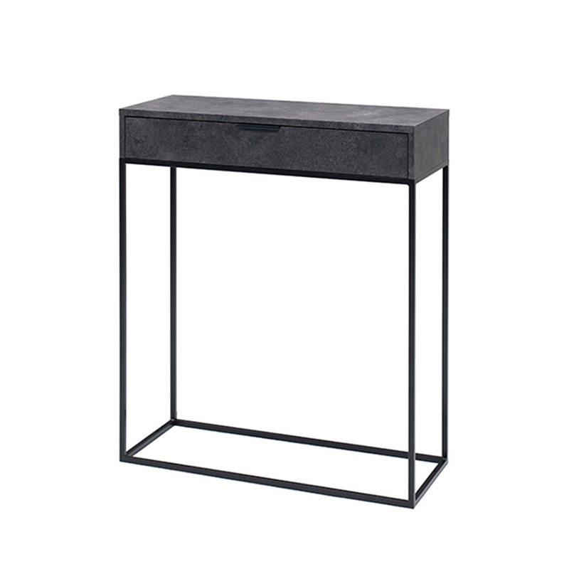 BOX付コンソールテーブル「IR」 | 家具・インテリア通販の【公式