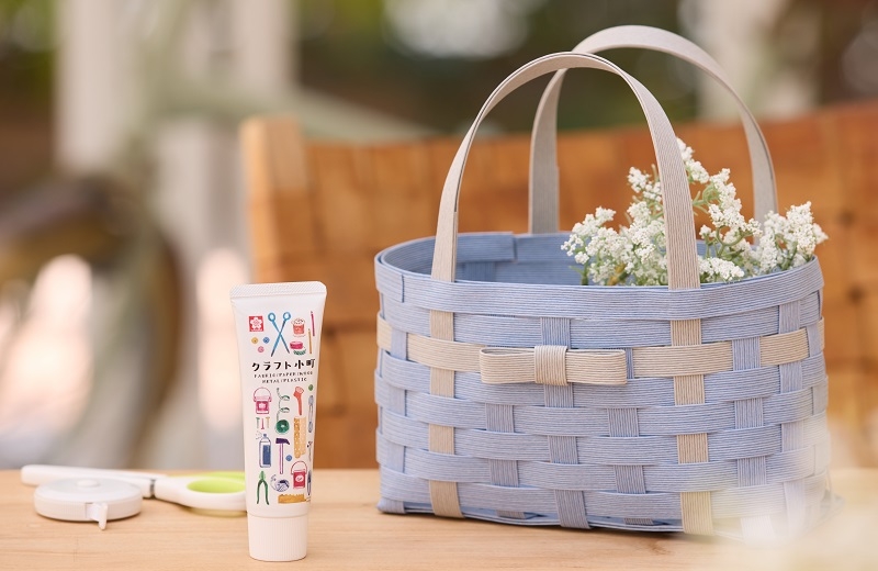 母の日のプレゼントにおすすめ】クラフト小町を使って初めてでも意外と