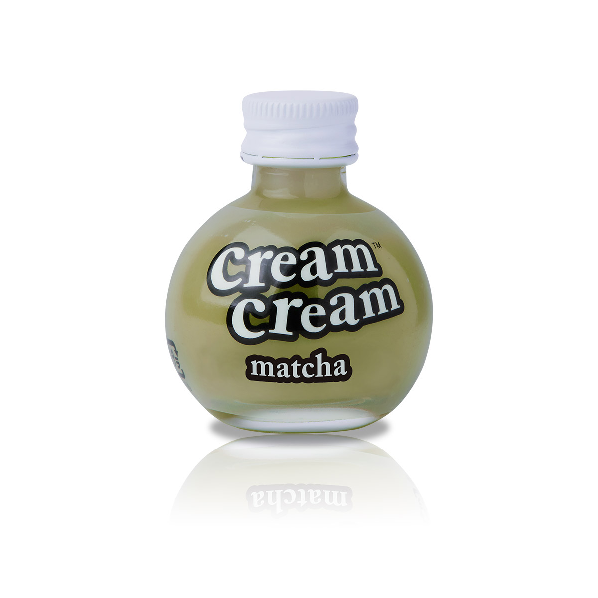 クリームクリームジャパンスタイル特集｜抹茶・ジャパンマロン