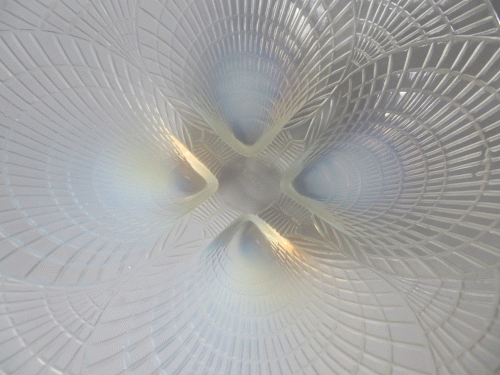 ラリック コキーユ｜Glass - アンティーククレシェンド