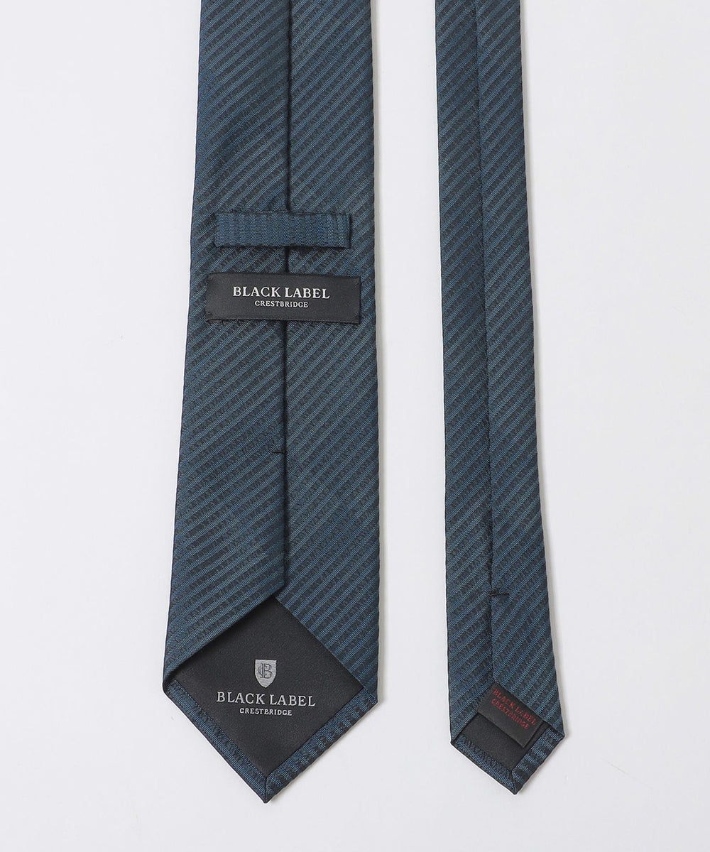 サッカークレストブリッジチェックコンビレジメンタルタイ（ネクタイ