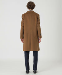 一部店舗限定】ウールチェスターコート（コート）｜BLACK LABEL