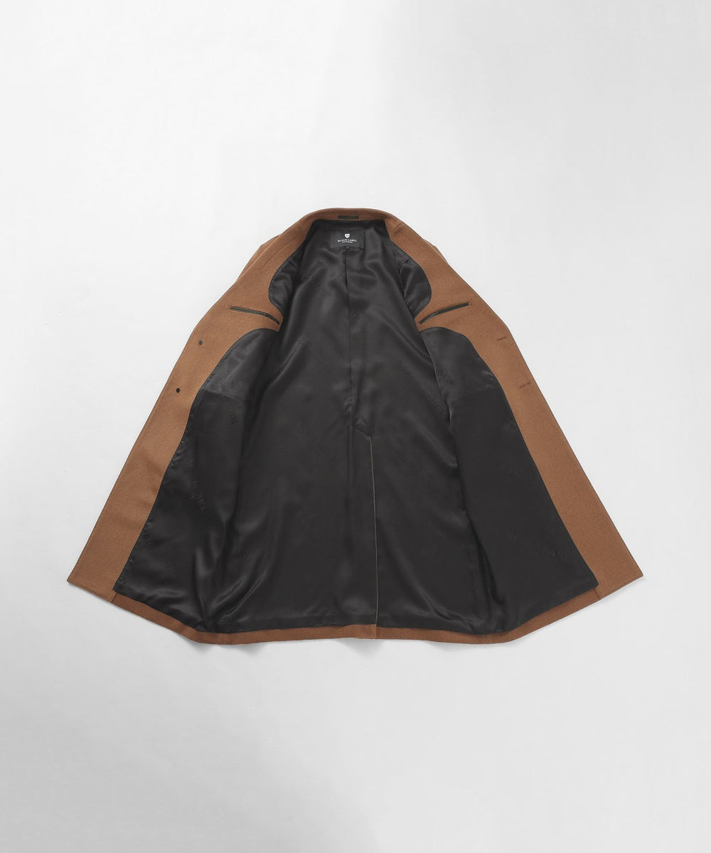 一部店舗限定】ウールチェスターコート（コート）｜BLACK LABEL