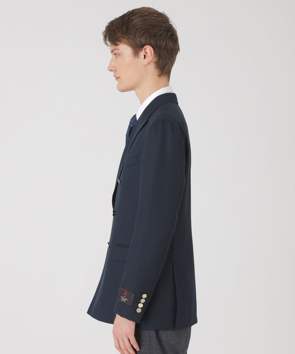 一部店舗限定】MIYUKIプレミアムネイビーブレザー（ジャケット