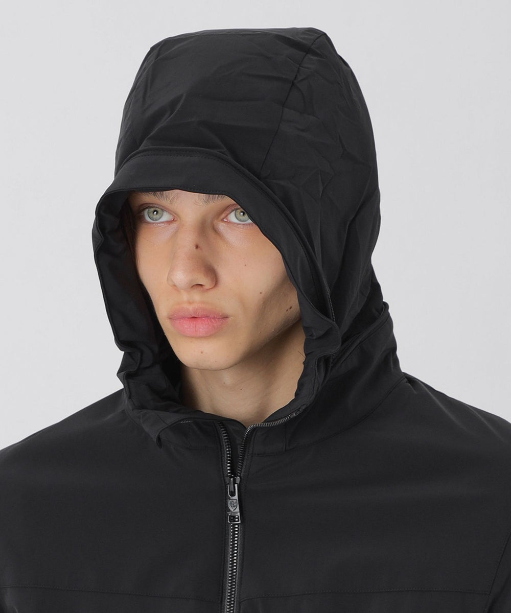 BLACK.lab】Octa(R)ライニング2WAYインサレーションジャケット