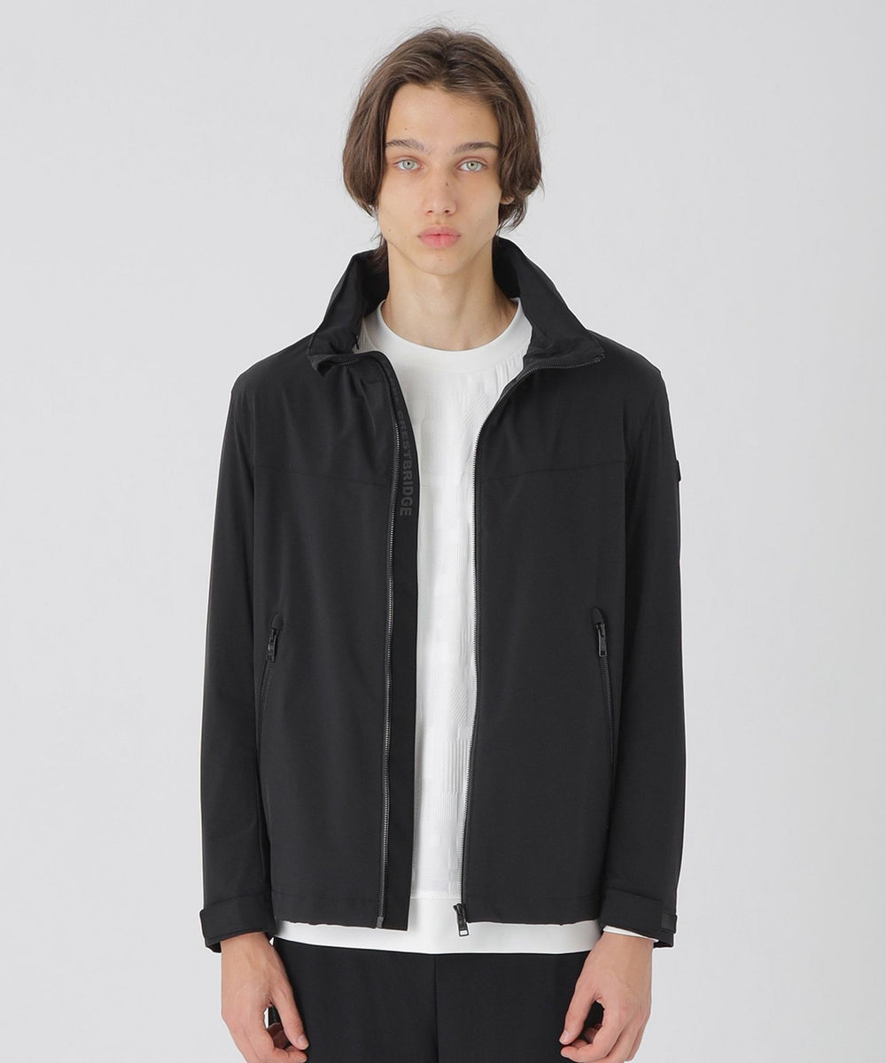 BLACK.lab】Octa(R)ライニング2WAYインサレーションジャケット
