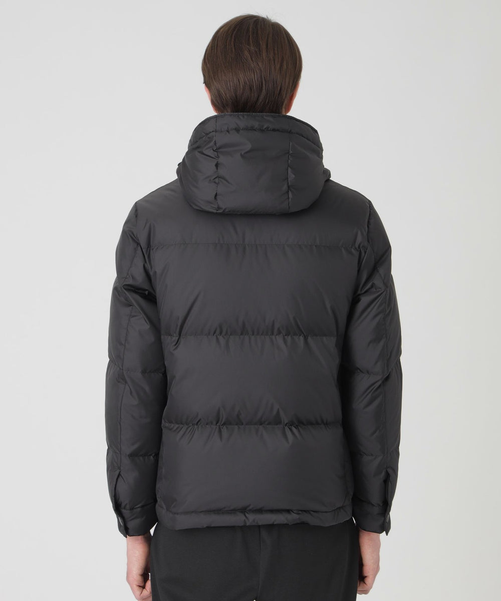 ハイデンシティタフタダウン（ブルゾン）｜BLACK LABEL CRESTBRIDGE