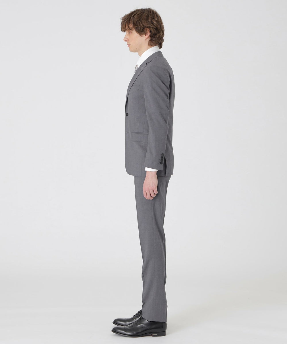 一部店舗限定】シャークスキンスーツ（スーツ）｜BLACK LABEL
