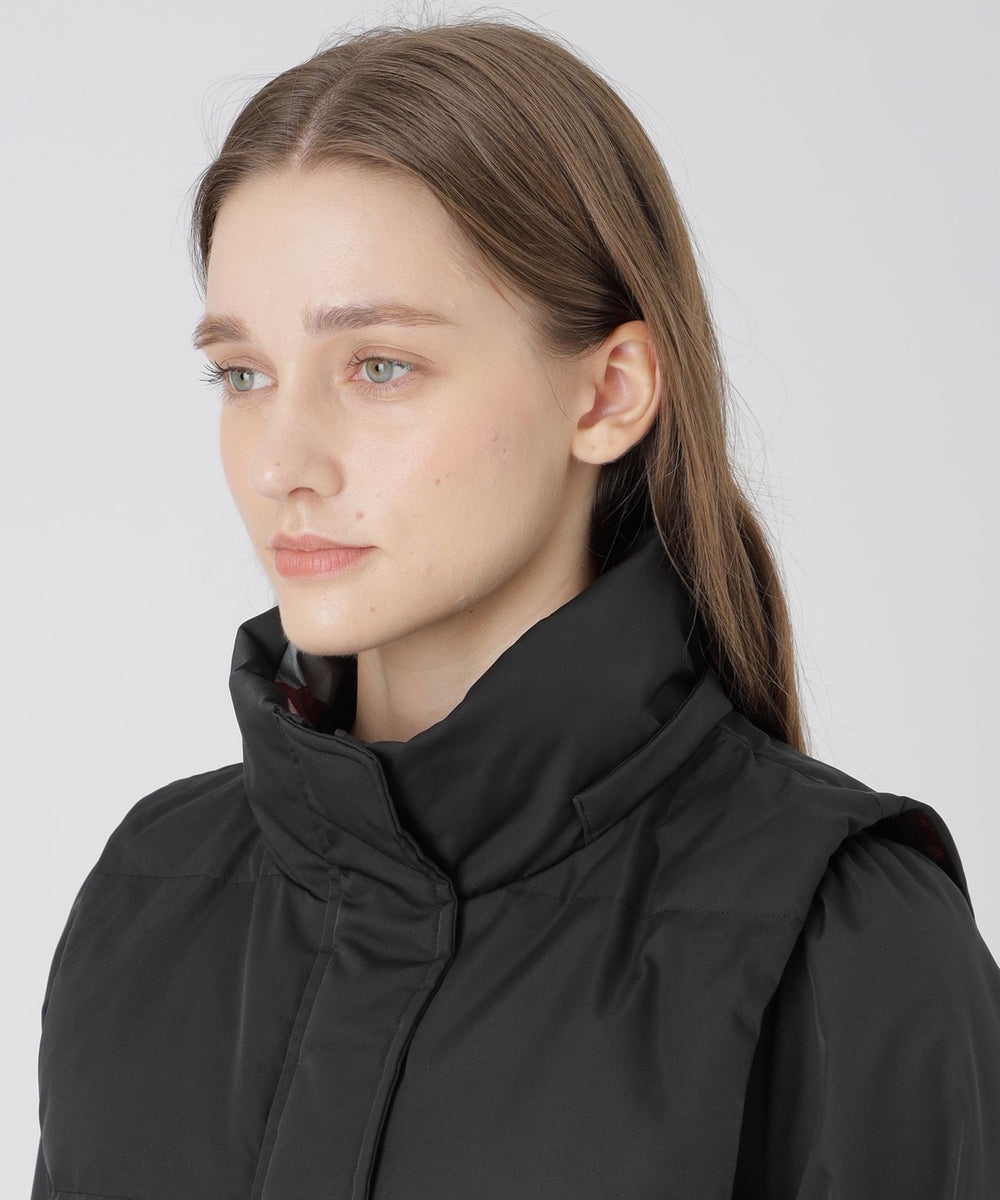 取扱店舗限定】ハイマルチ3WAYコート（コート）｜BLUE LABEL