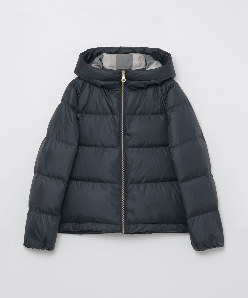 はっ水】タフタダウンコート（コート）｜BLUE LABEL CRESTBRIDGE