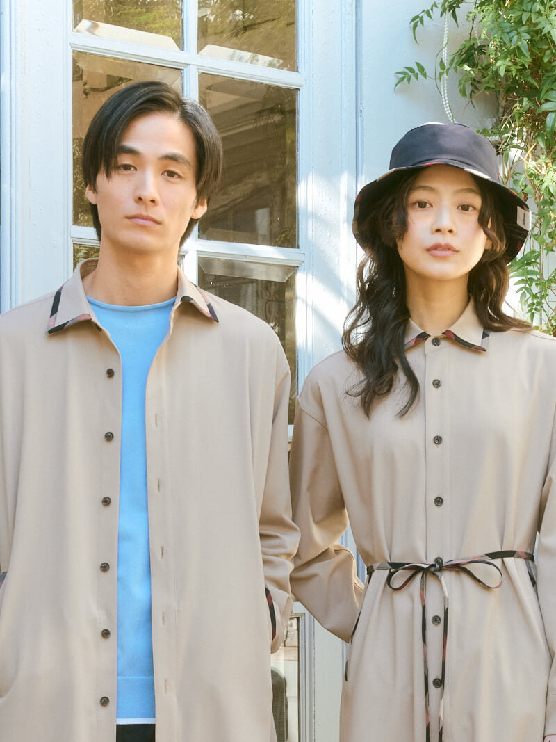 CB CRESTBRIDGE(シービー・クレストブリッジ)【公式サイト】