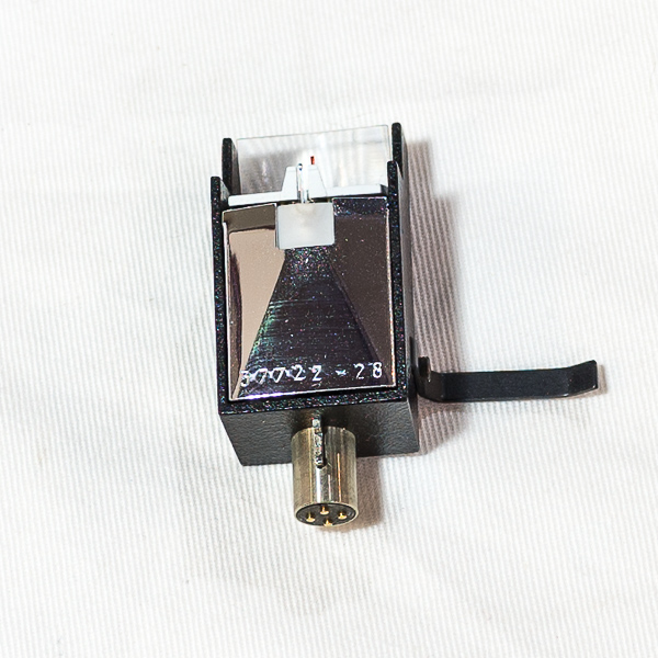 EMT/TSD15 SPH｜🔵オーディオ -カートリッジ｜Cricket Record