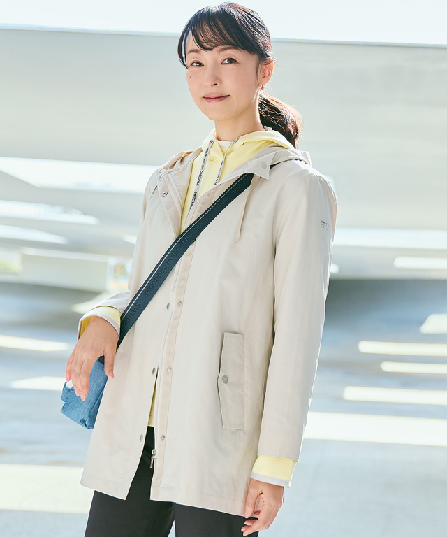 レディースアウター一覧 - クロコダイル(CROCODILE) 公式通販サイト