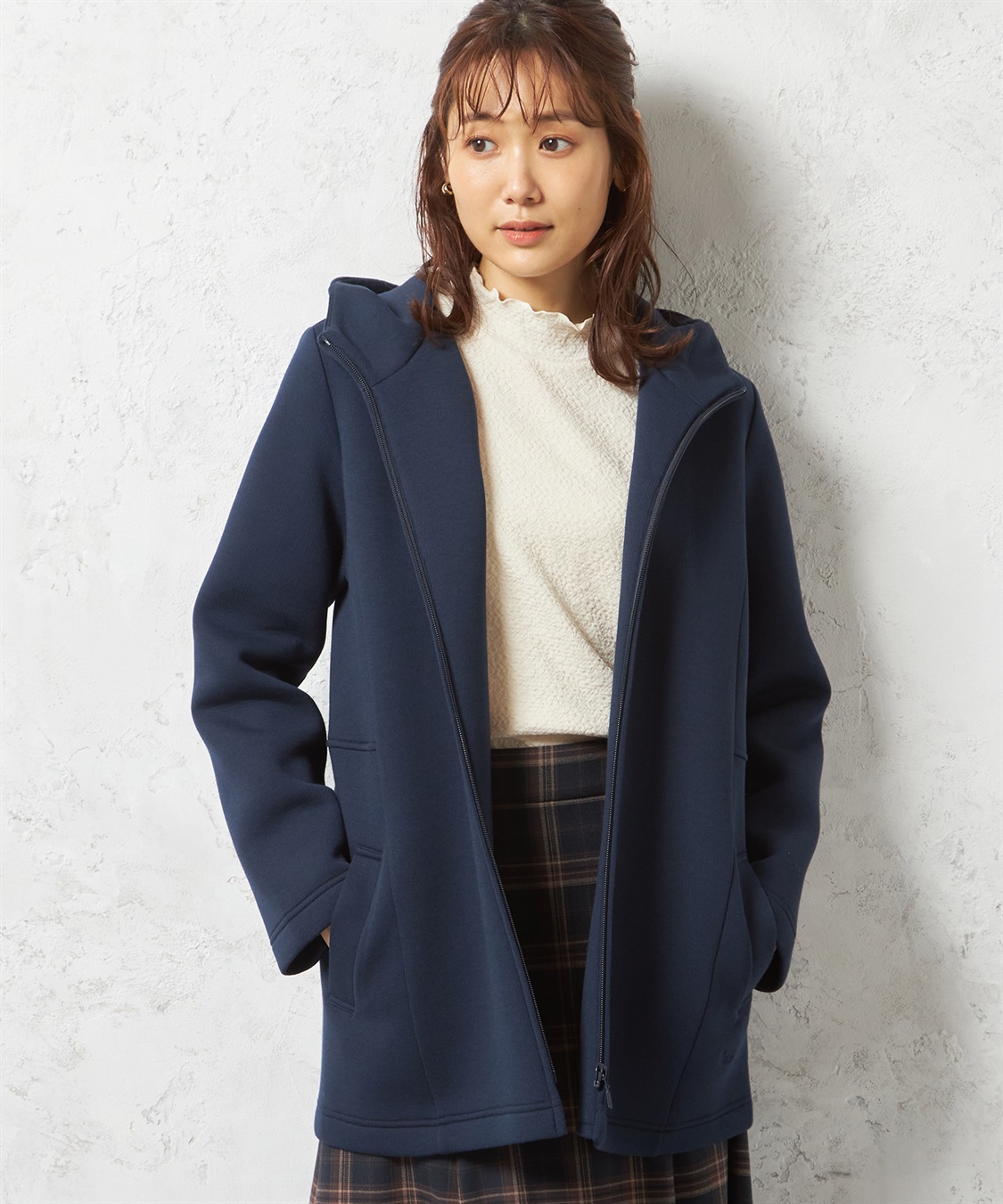 ジップフードコート DECOY｜クロスプラス公式通販サイト