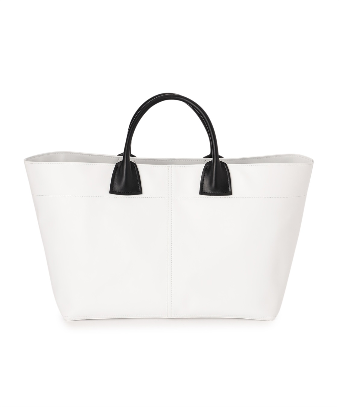 バイカラートートバッグM 49AV JUNKO SHIMADA｜クロスプラス公式通販サイト