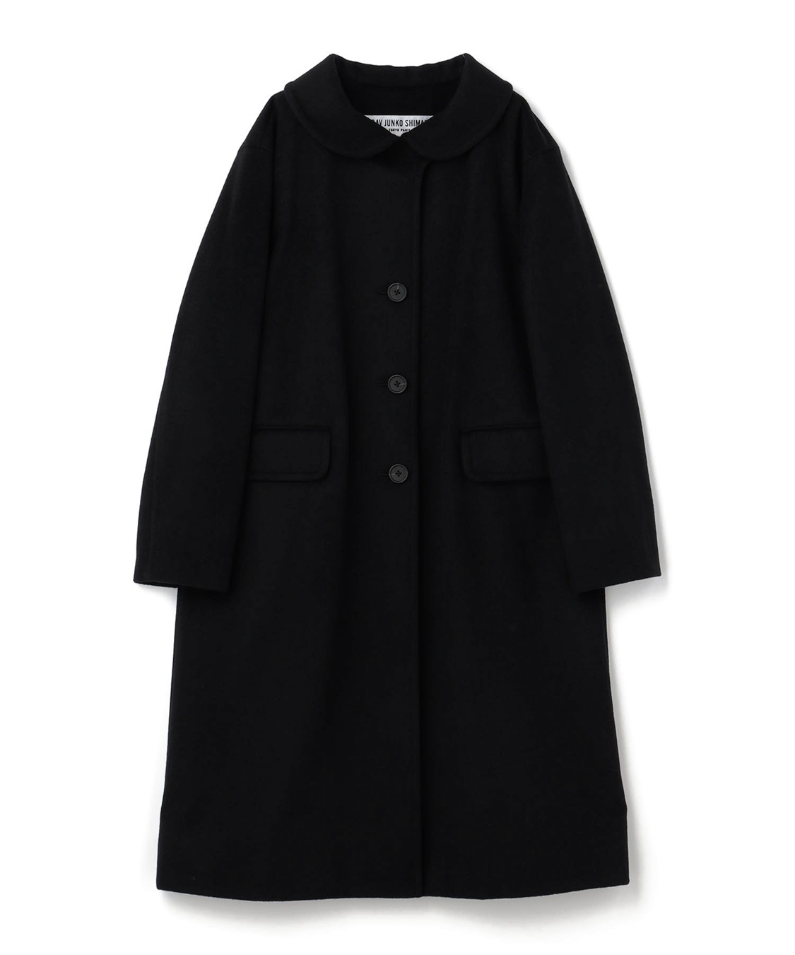 カシミヤコート 49AV JUNKO SHIMADA｜クロスプラス公式通販サイト