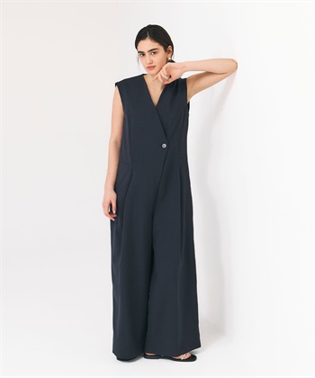 ウォッシャブルオールインワン【CLEAN MOTION】 N.O.R.C｜クロスプラス