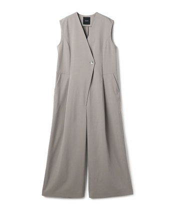 ウォッシャブルオールインワン【CLEAN MOTION】 N.O.R.C｜クロスプラス